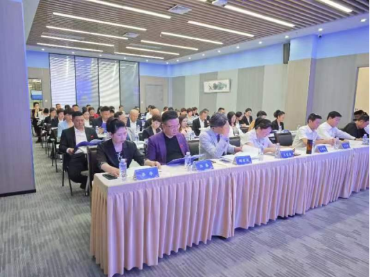 20240822-07長(cháng)三角産業(yè)發展聯盟工(gōng)作(zuò)委員(yuán)會(huì)第一(yī)屆述職報(bào)告793