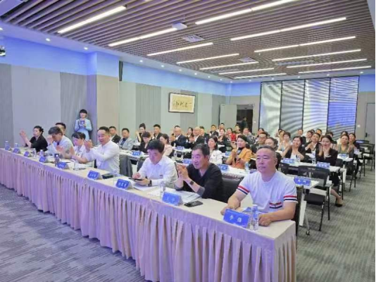 20240822-07長(cháng)三角産業(yè)發展聯盟工(gōng)作(zuò)委員(yuán)會(huì)第一(yī)屆述職報(bào)告796